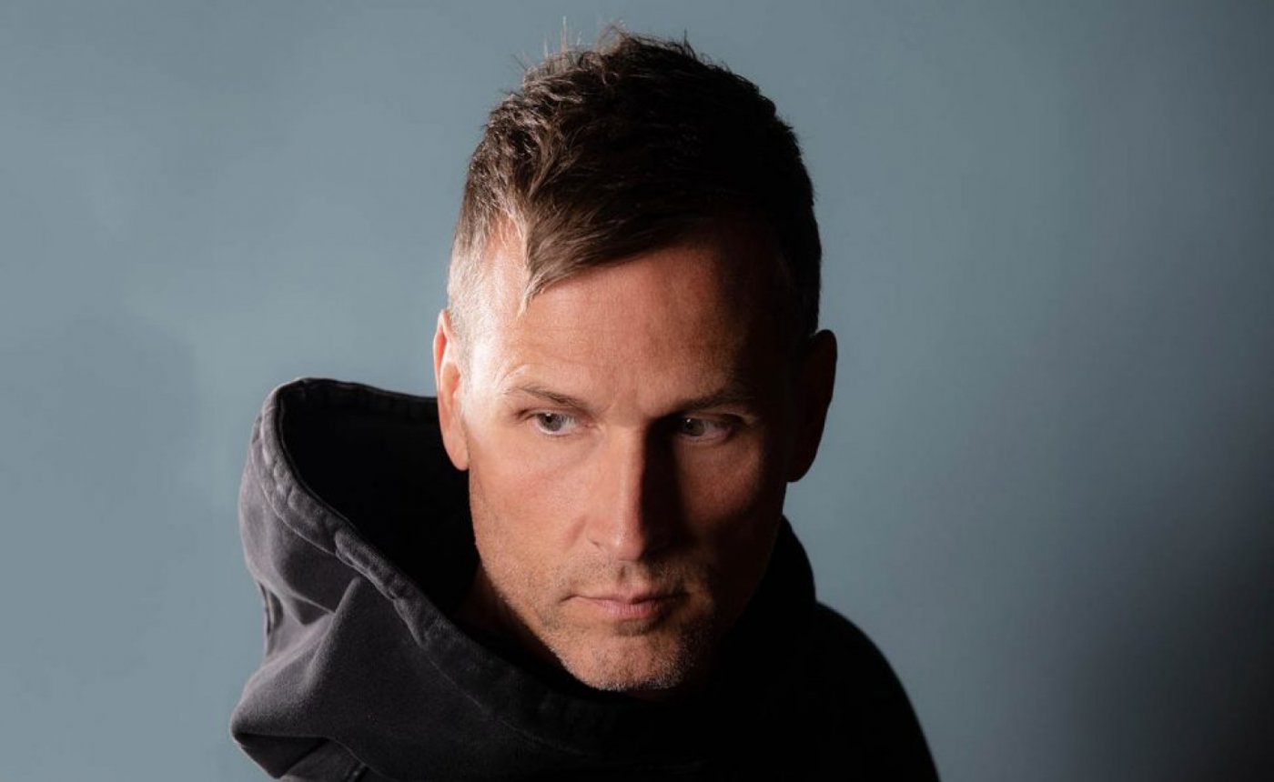 KASKADE AT THE BEST NIGHTCUB IN VEGAS
