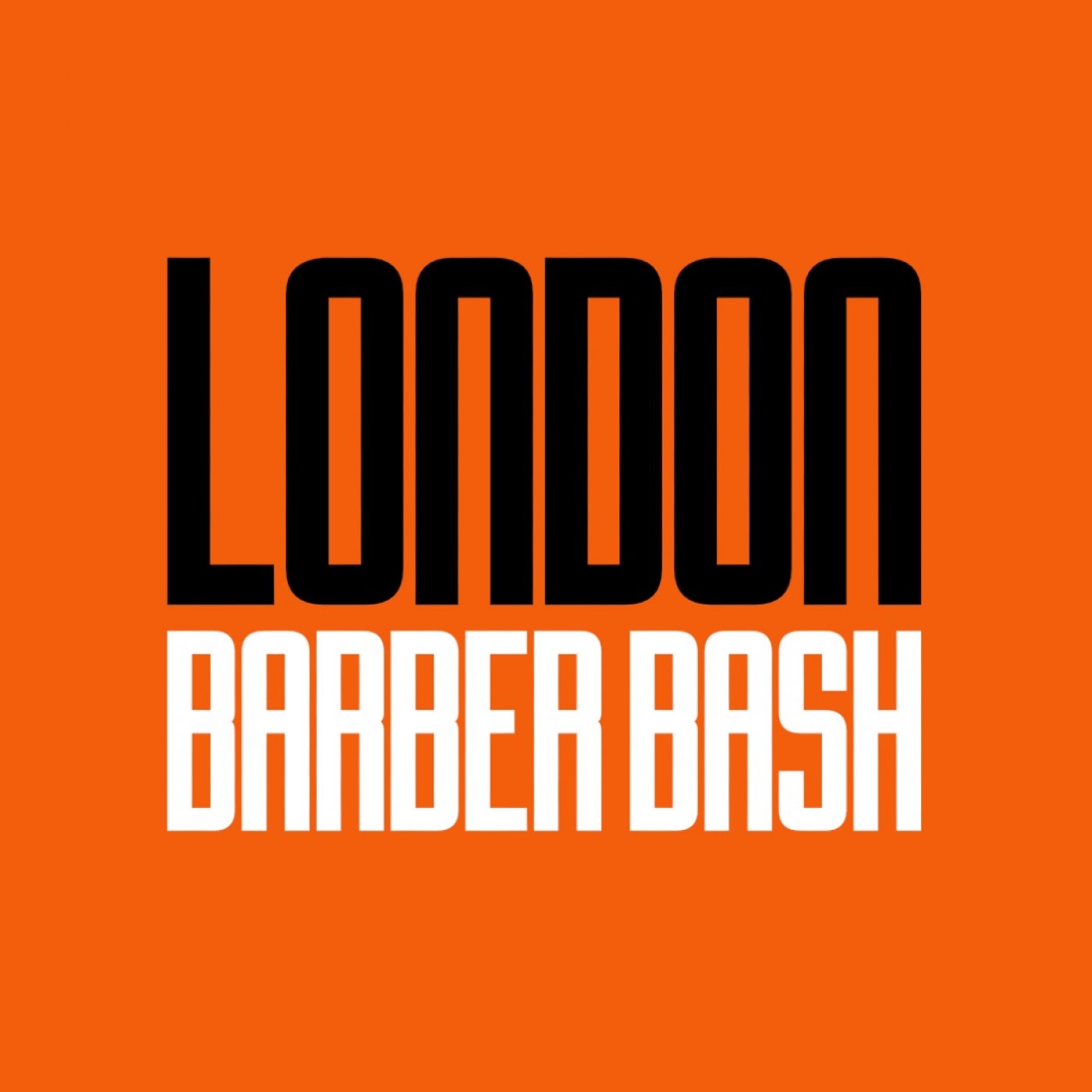London Barber Bash - Barber Culture, Education & Socialising