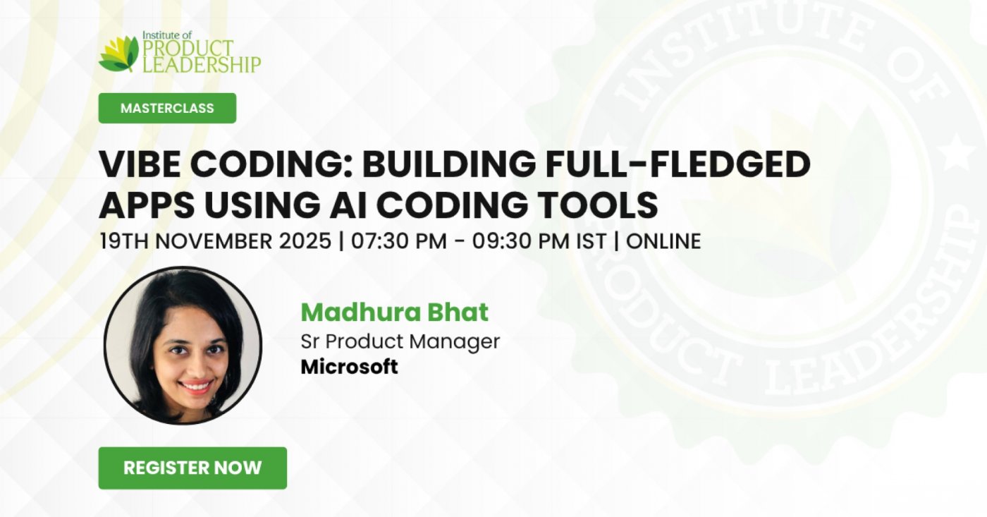 Vibe coding: Building full-fledged apps using AI coding tools