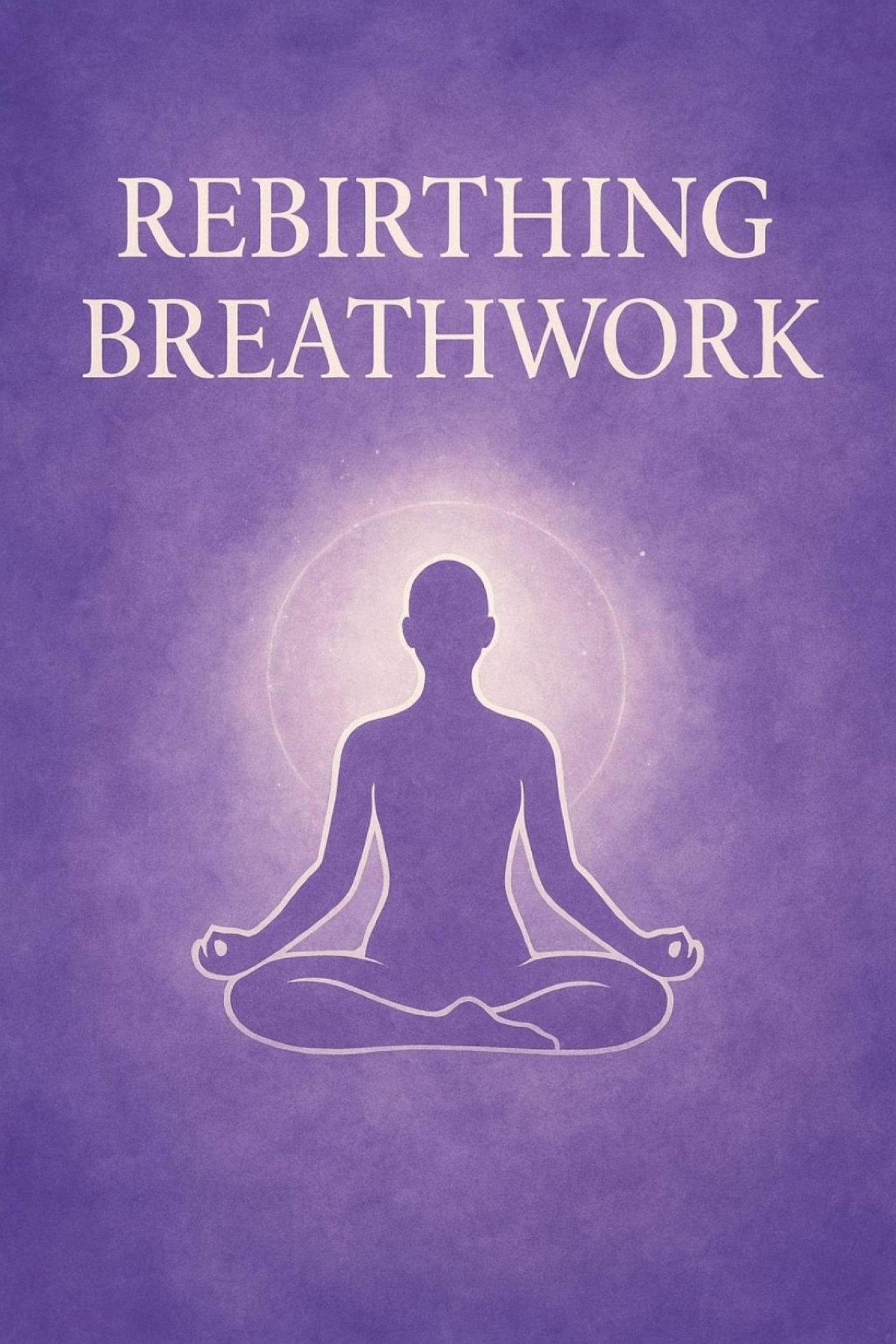 Rebirthing Breathwork-Remember who you are
