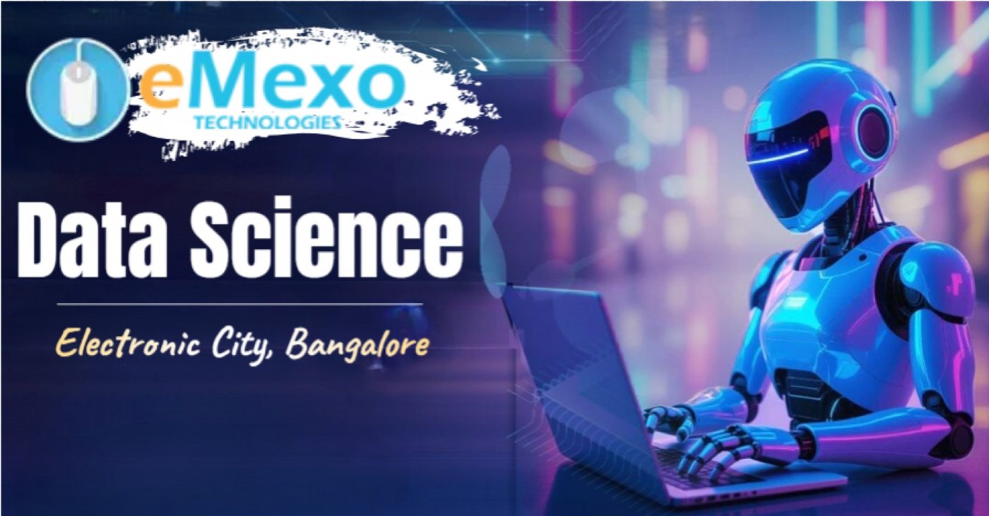 Best Data Science Training Placement in Electronic City, Bangalore
