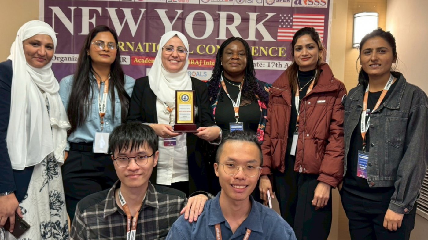 International Conference on Recent Advances in Medical and Health Sciences (ICRAMHS - 2026)