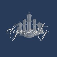 Dynasty Singles Socials