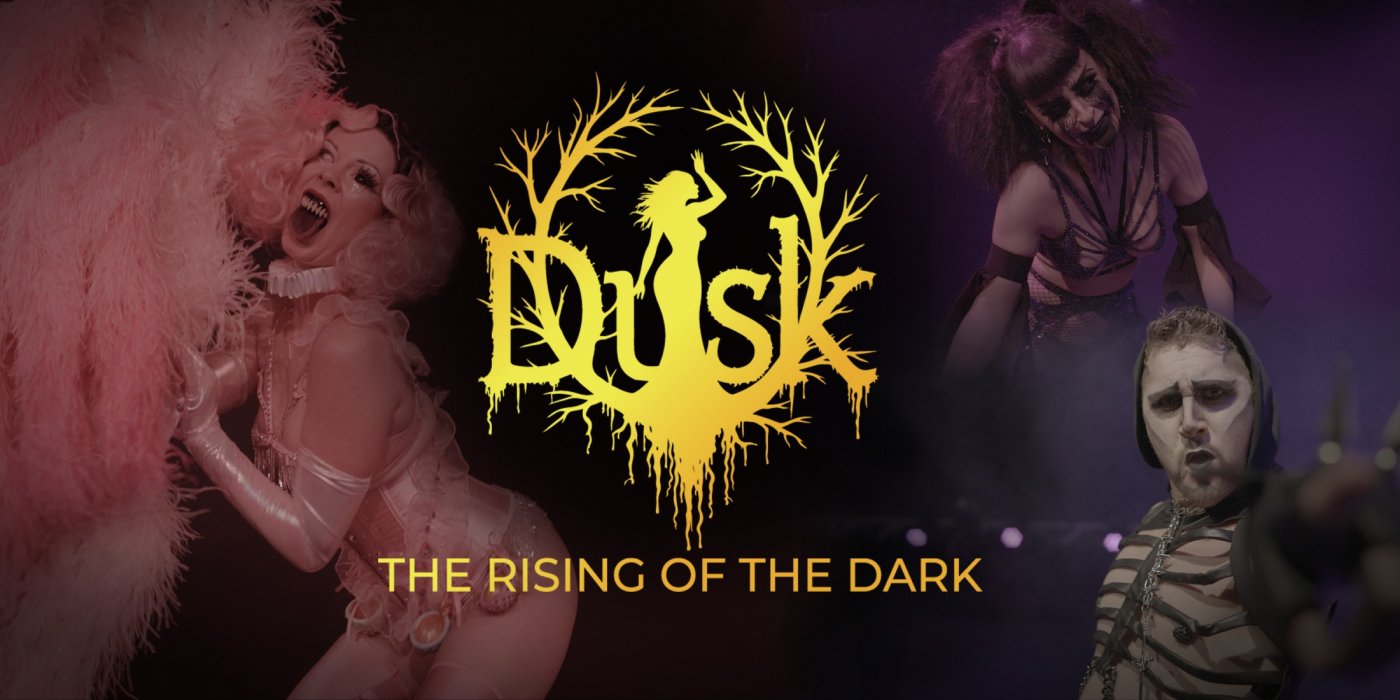 Dusk: The Rising of the Dark