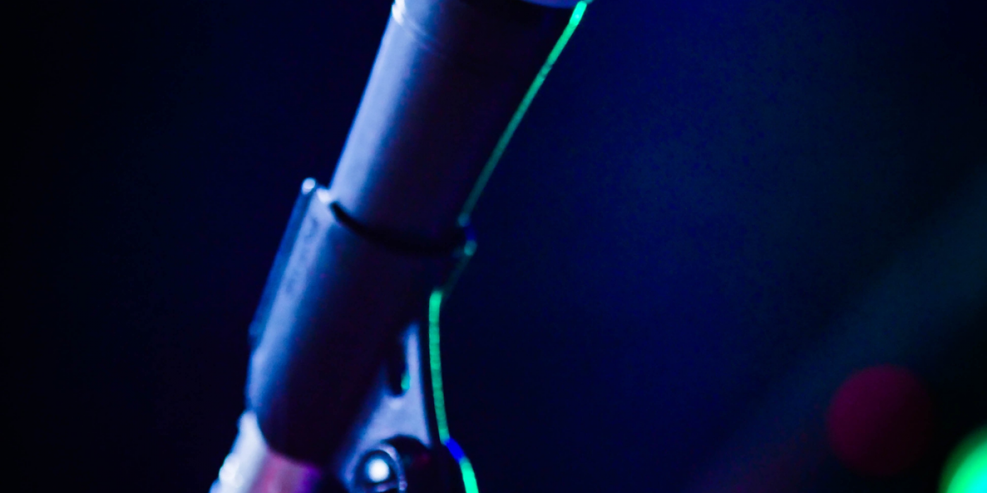 Friday Night Laughs ( Open Mic)