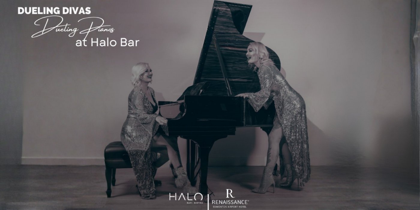 Date Night with Dueling Pianos 