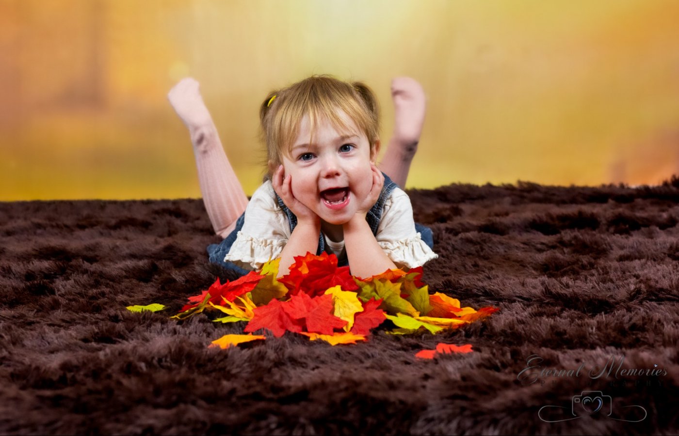 Autumn Mini Sessions