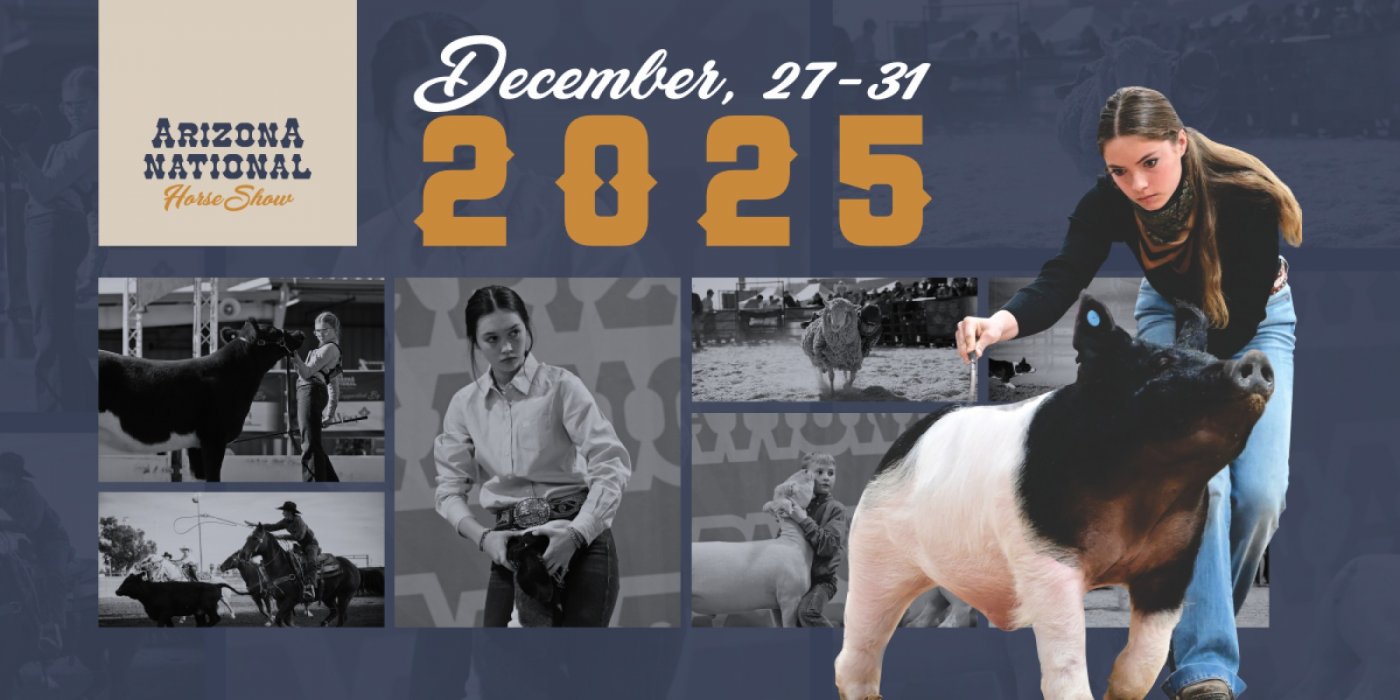 Arizona National Livestock Show
