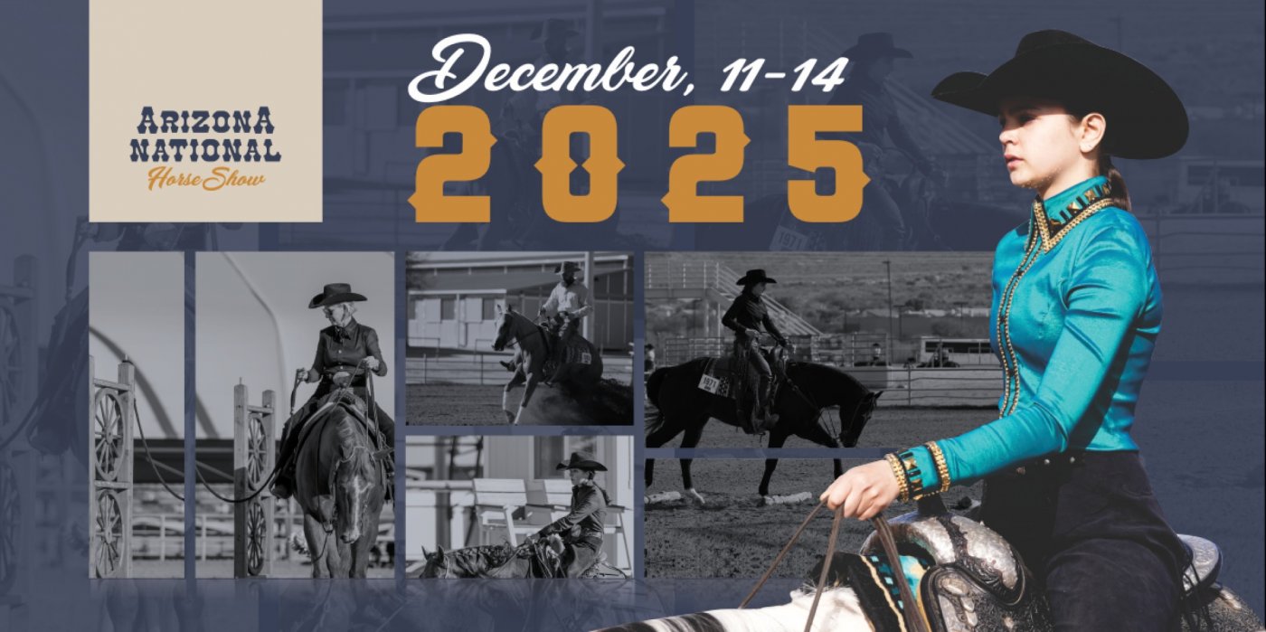 Arizona National Horse Show