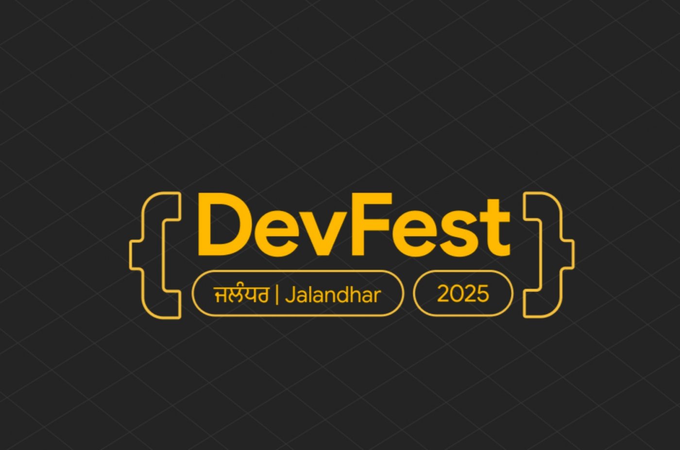 DevFest Jalandhar 2025