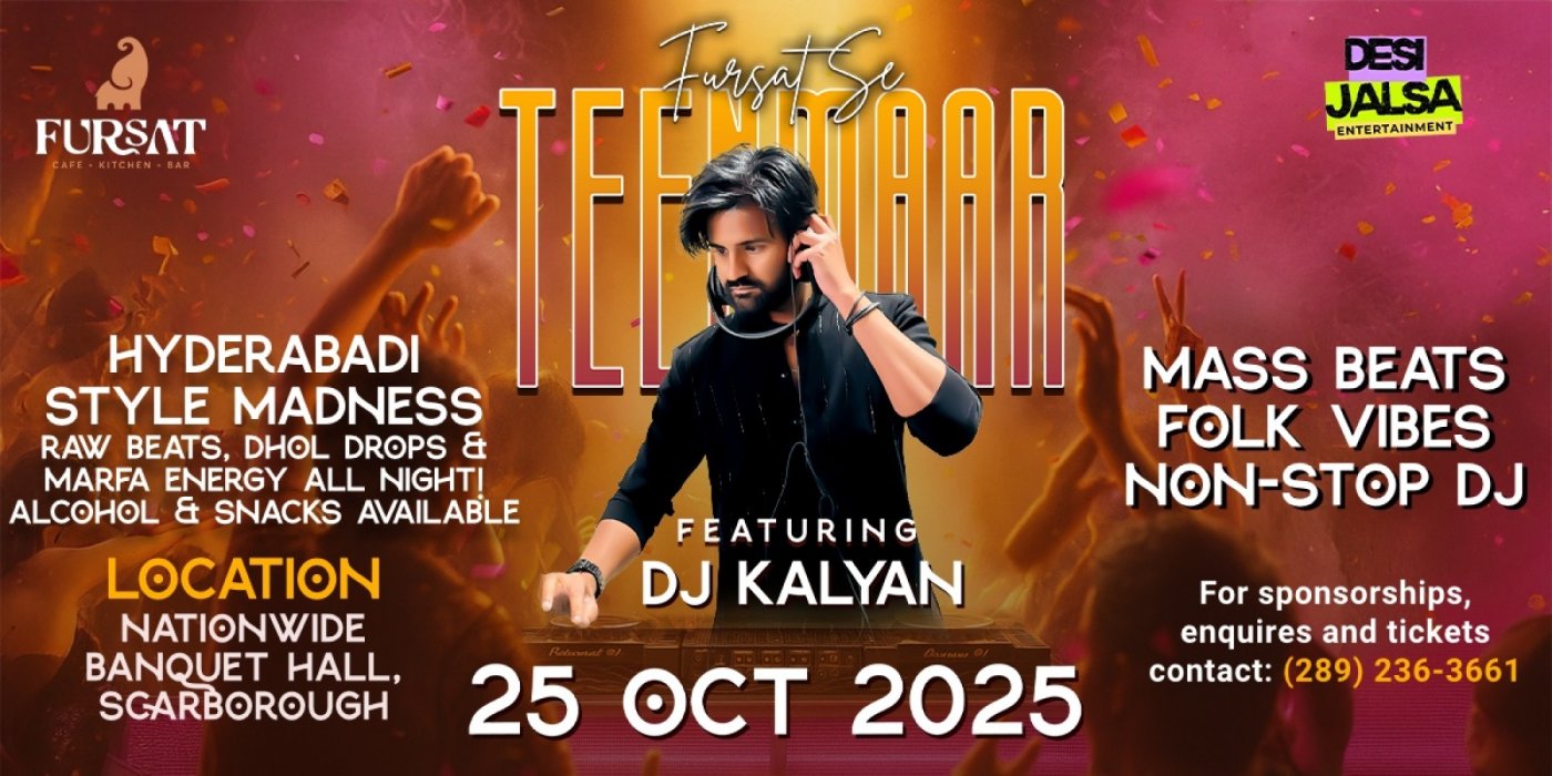 Fursat Se Teenmaar