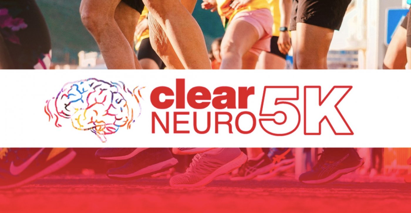 Clear Neuro 5K ADHD Awareness Run & Walk