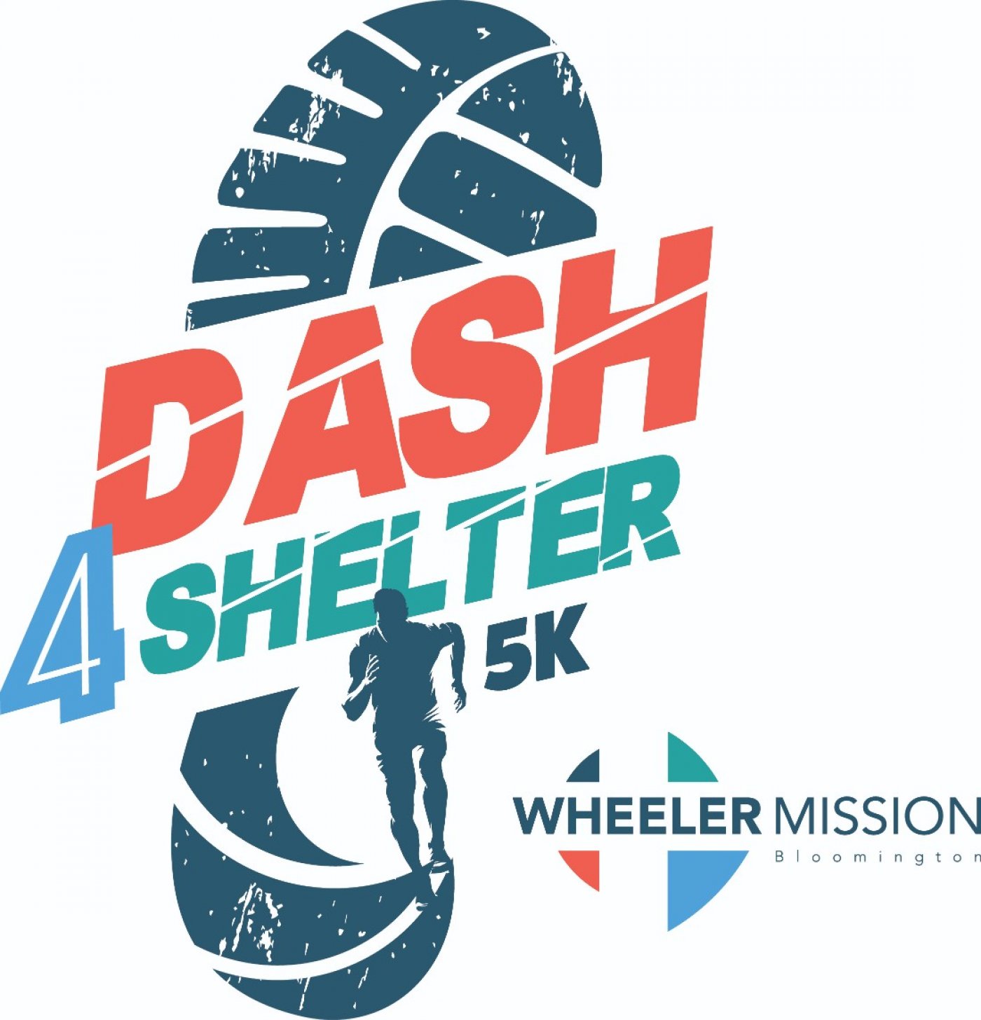 Dash 4 Shelter 5K