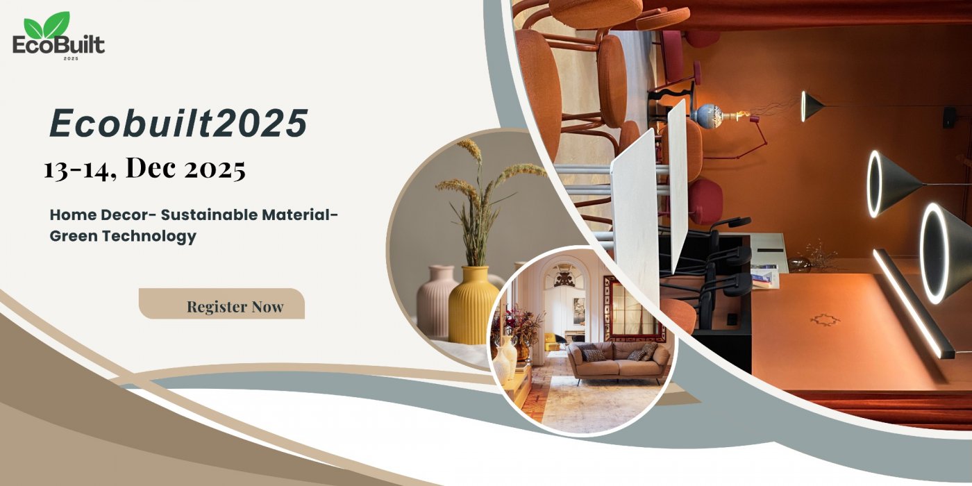 Ecobuilt 2025 Expo