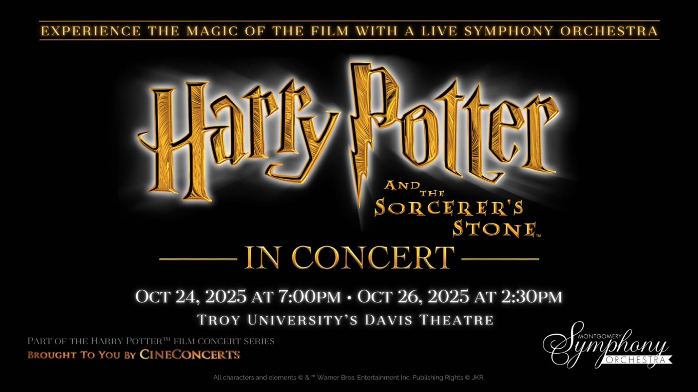 Harry Potter and the Sorcerer's Stone In Concert