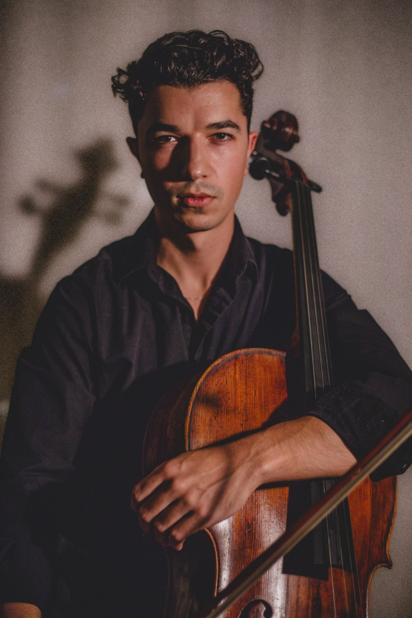 Gabriel Martins, Cello & Victor Santiago Asunci\u00f3n, Piano \u2013 The American Recital Debut Award Concert