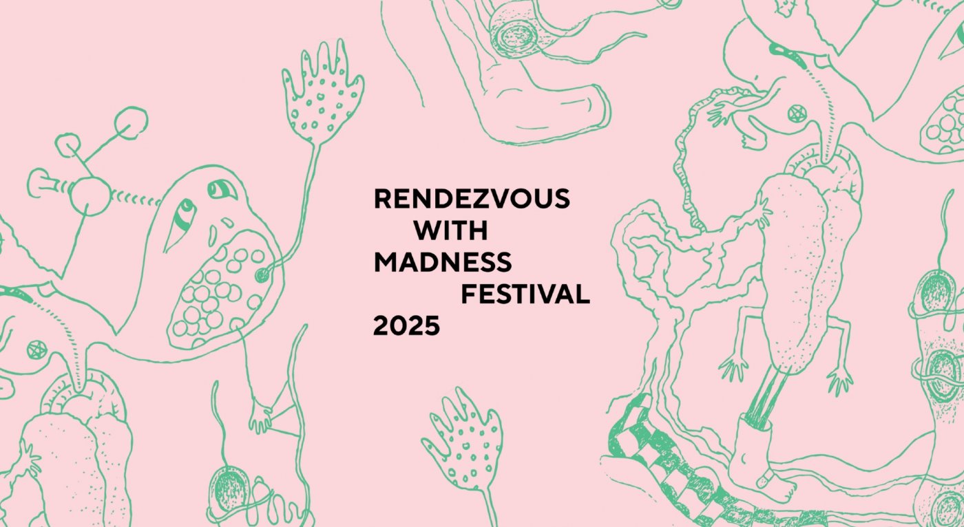Rendezvous with Madness Festival
