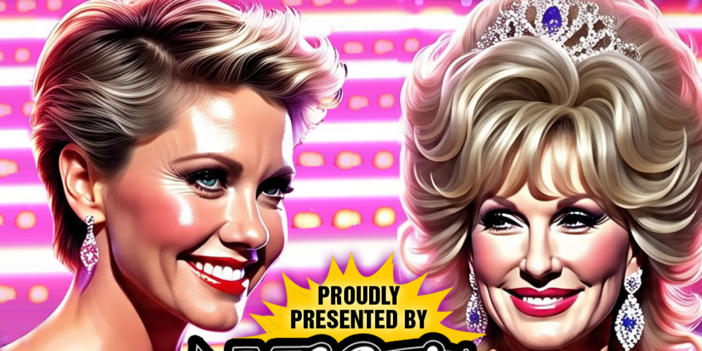 Hopelessly Olivia + Dolly & The Divas @ My Father's Place