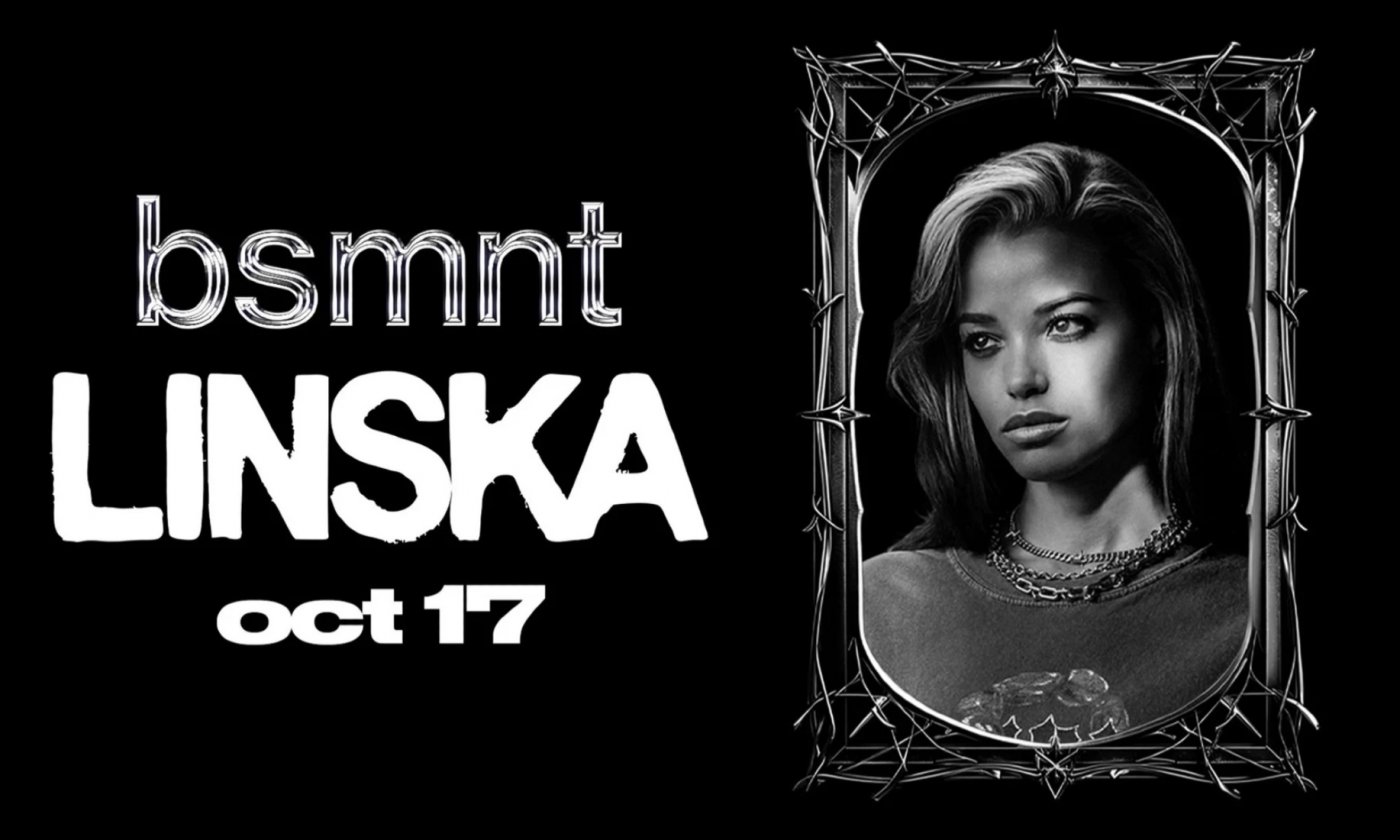 Linska \u2013 Underground Club - Tech House & House | $20 \/ Free Before 11PM w\/ Guestlist
