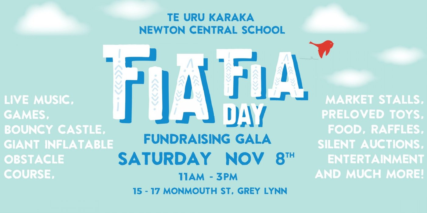 Fiafia Day - Te Uru Karaka Newton Central School