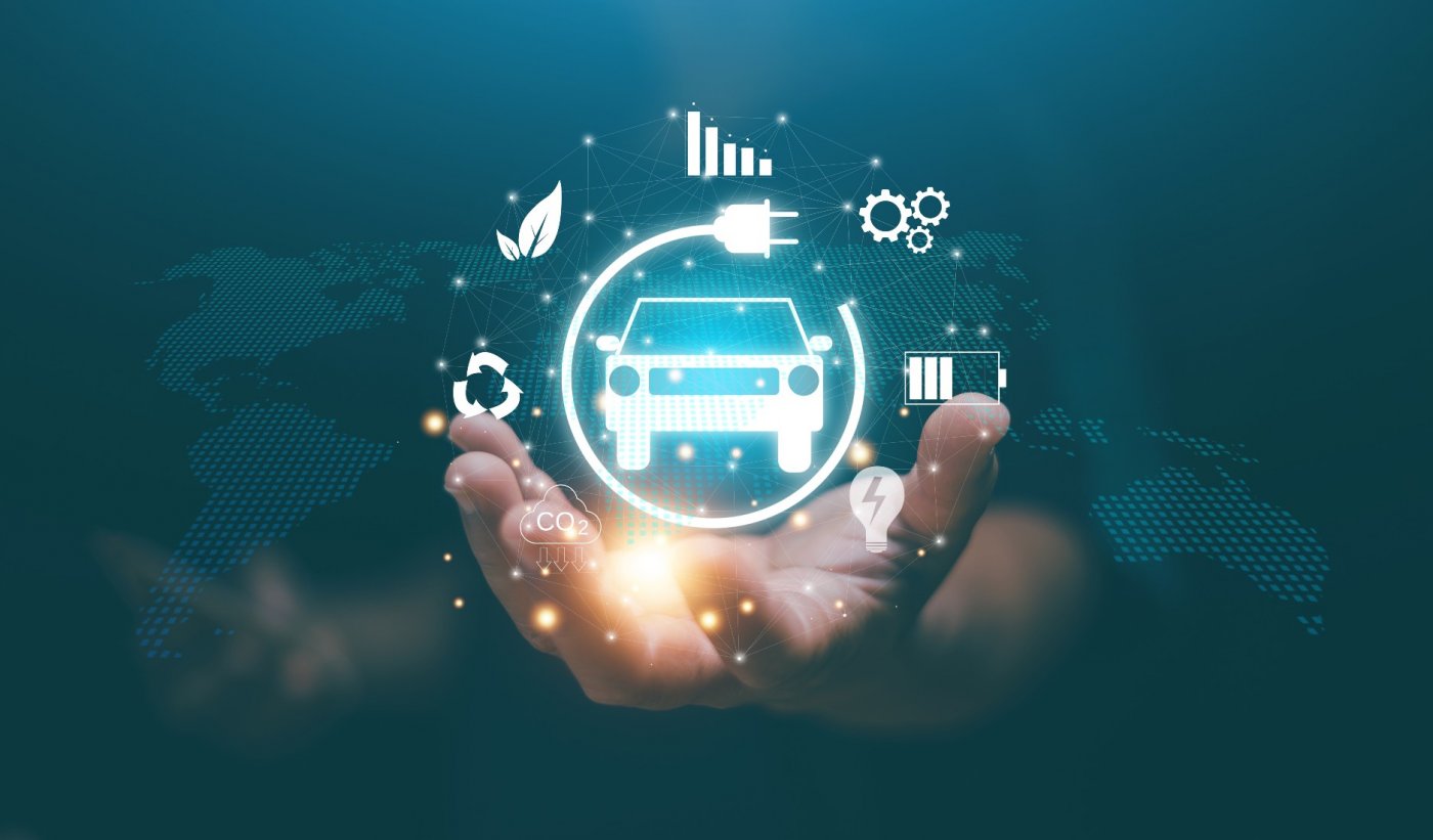 Short Course - An Introduction to EV Transition for Corporate Fleets