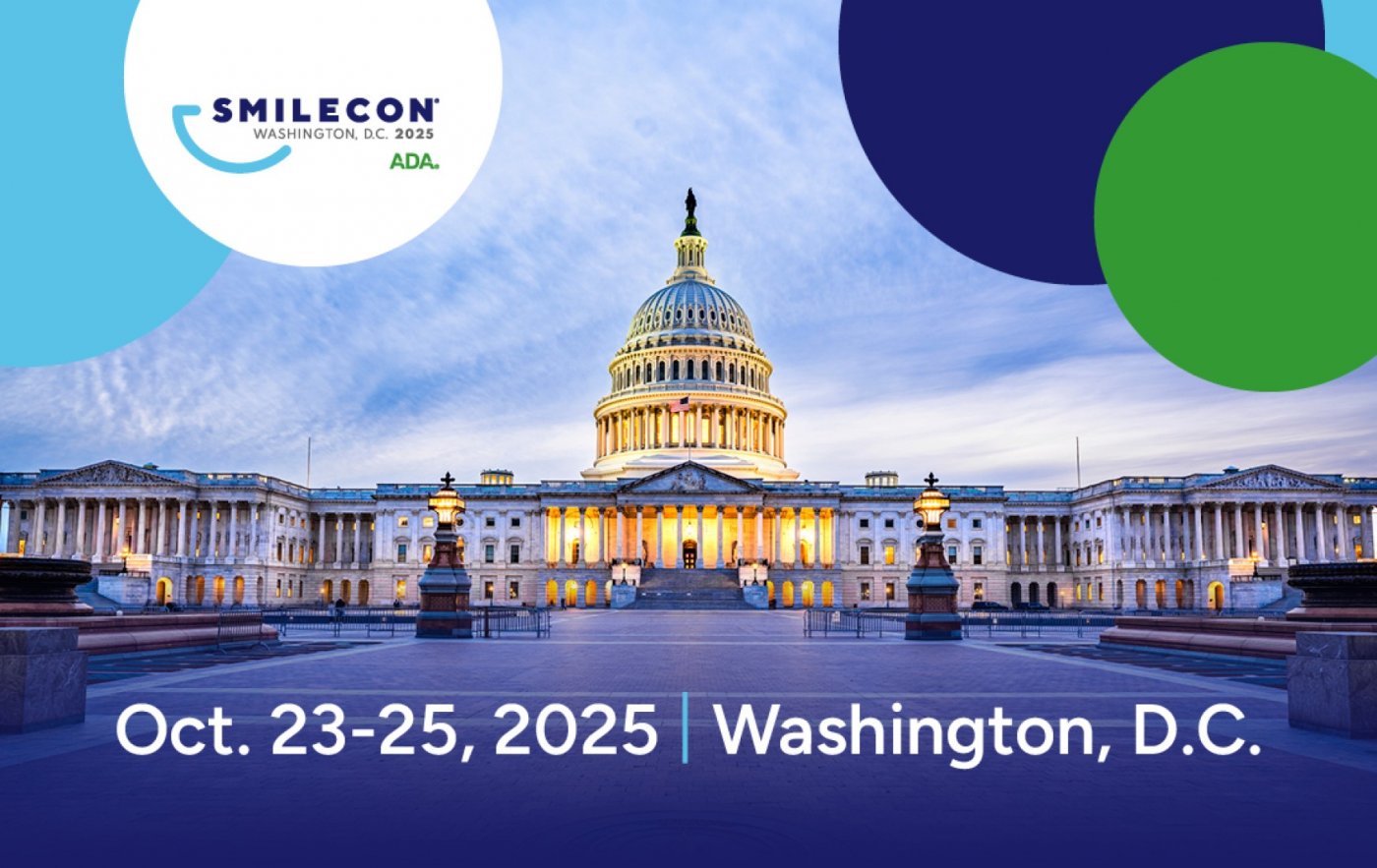 See How Dental Practices Are Automating Workflows at the Final SmileCon