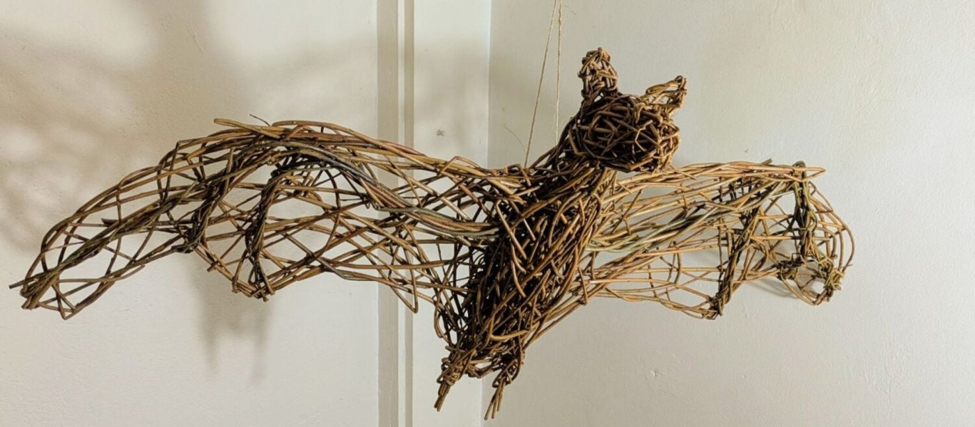 Willow bat workshop