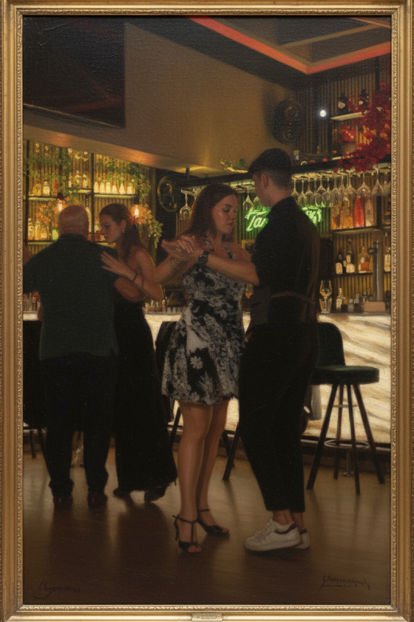 \u0392\u03c1\u03b1\u03b4\u03b9\u03ad\u03c2 \u0391\u03c1\u03b3\u03b5\u03bd\u03c4\u03af\u03bd\u03b9\u03ba\u03bf\u03c5 \u03a4\u03ac\u03bd\u03b3\u03ba\u03bf \u03c3\u03c4\u03b7\u03bd \u0398\u03b5\u03c3\u03c3\u03b1\u03bb\u03bf\u03bd\u03af\u03ba\u03b7 Milonga Tango Party \u039f\u03ba\u03c4\u03c9\u03b2\u03c1\u03af\u03bf\u03c5 \u039d\u03bf\u03b5\u03bc\u03b2\u03c1\u03af\u03bf\u03c5 