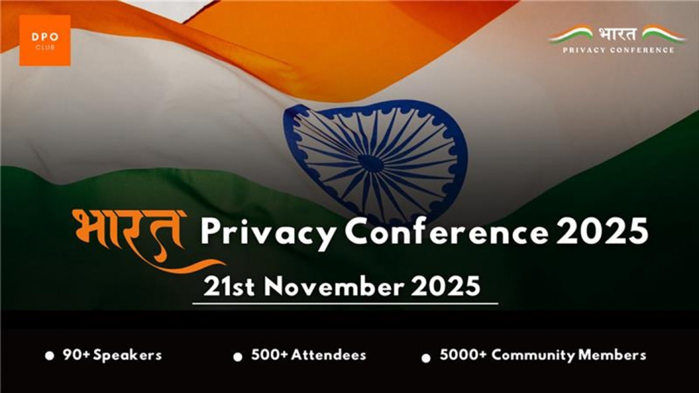 Bharat Privacy & AI Conference 2025