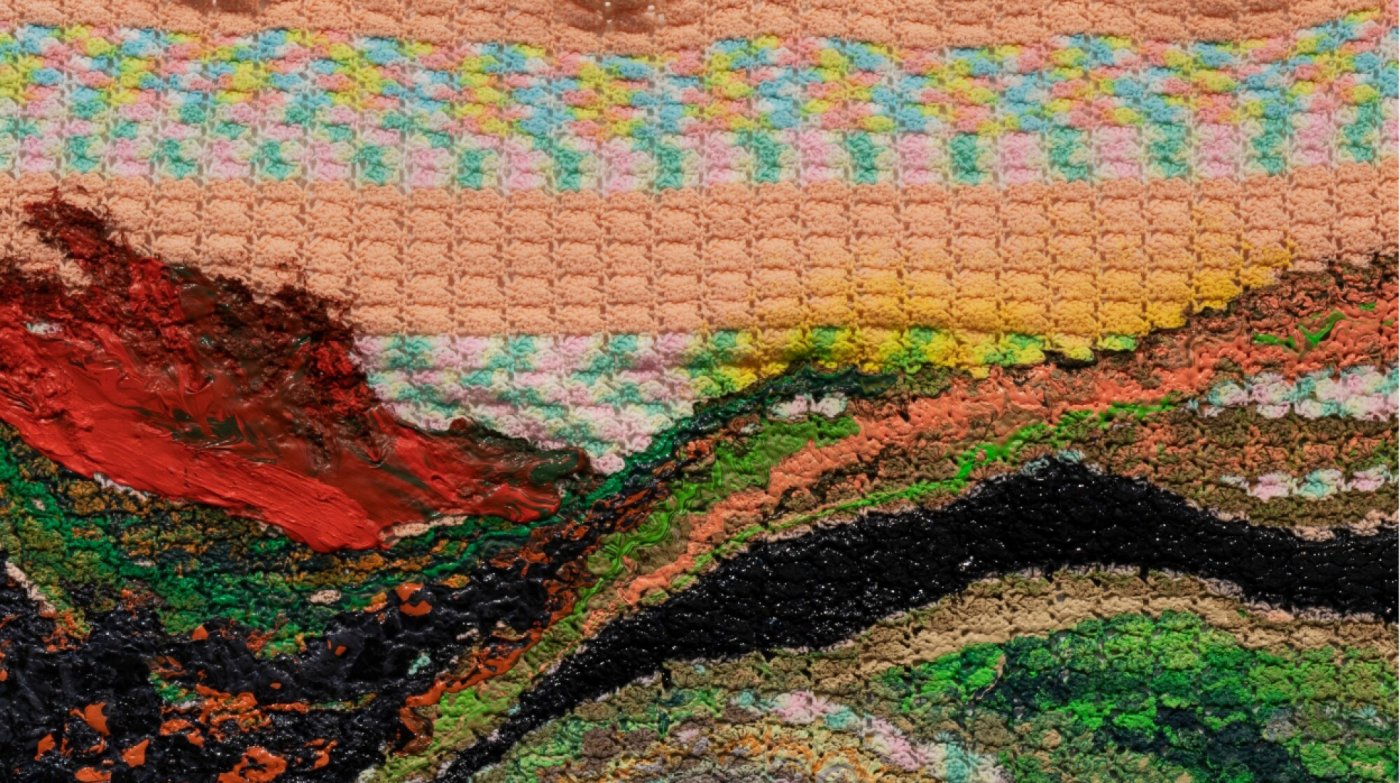 Rodney McMillian: Film Screening and Conversation with the Artist
