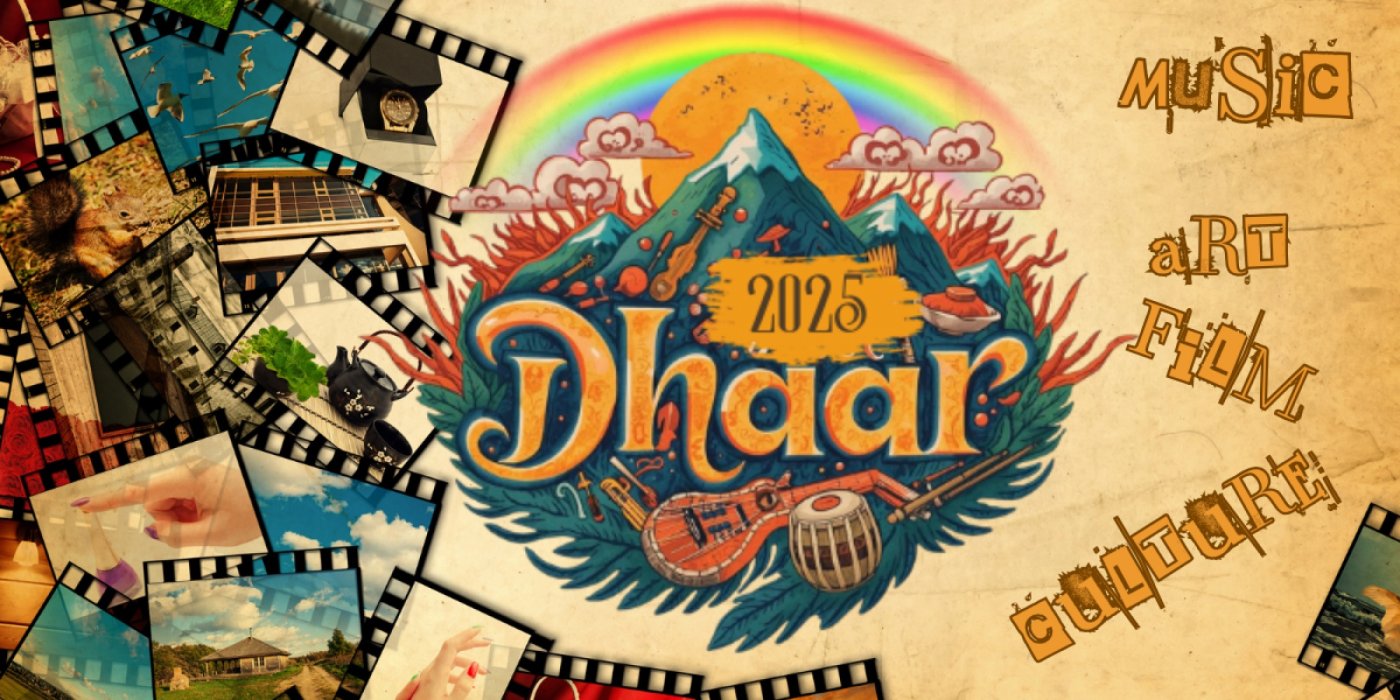 DHAAR - 2025
