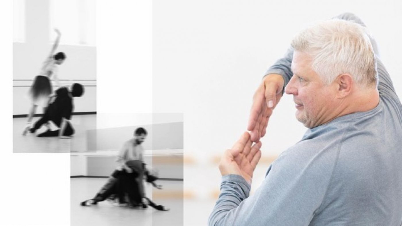 Works & Process Presents San Francisco Ballet and The Joffrey Ballet in Possokhov\u2019s Eugene Onegin