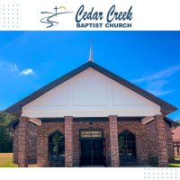 Cedar Creek Baptist Church