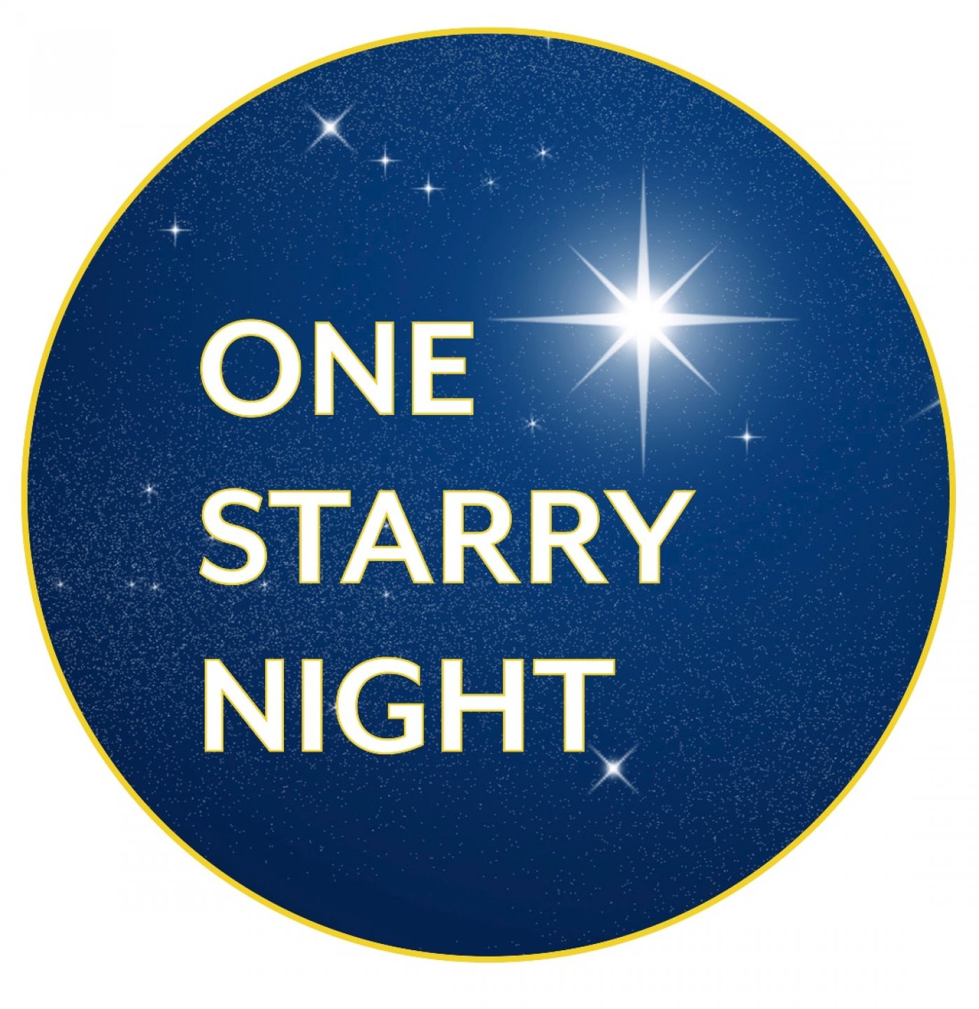 One Starry Night