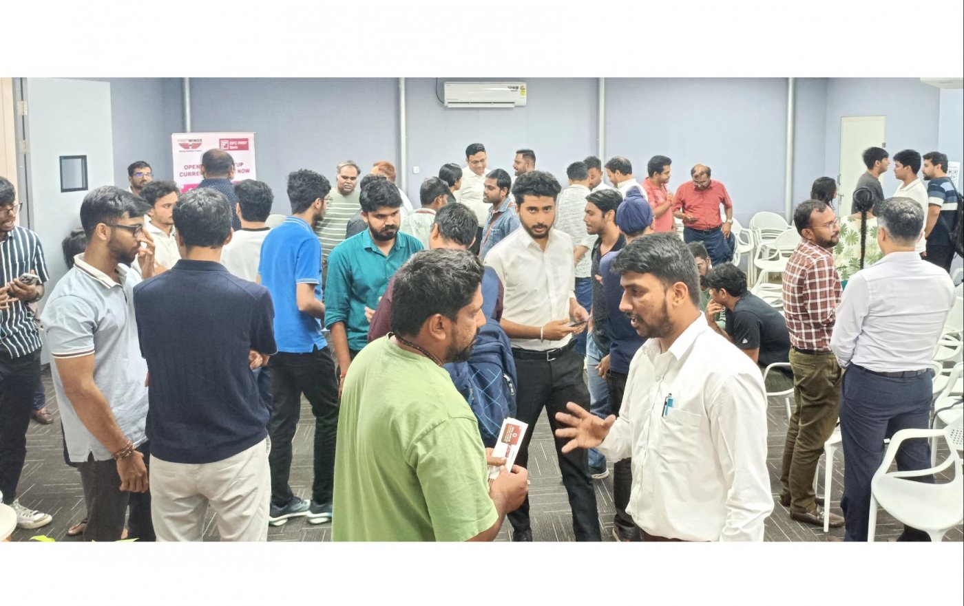 The Startup Stories of Bengaluru Founders by CEDAT
