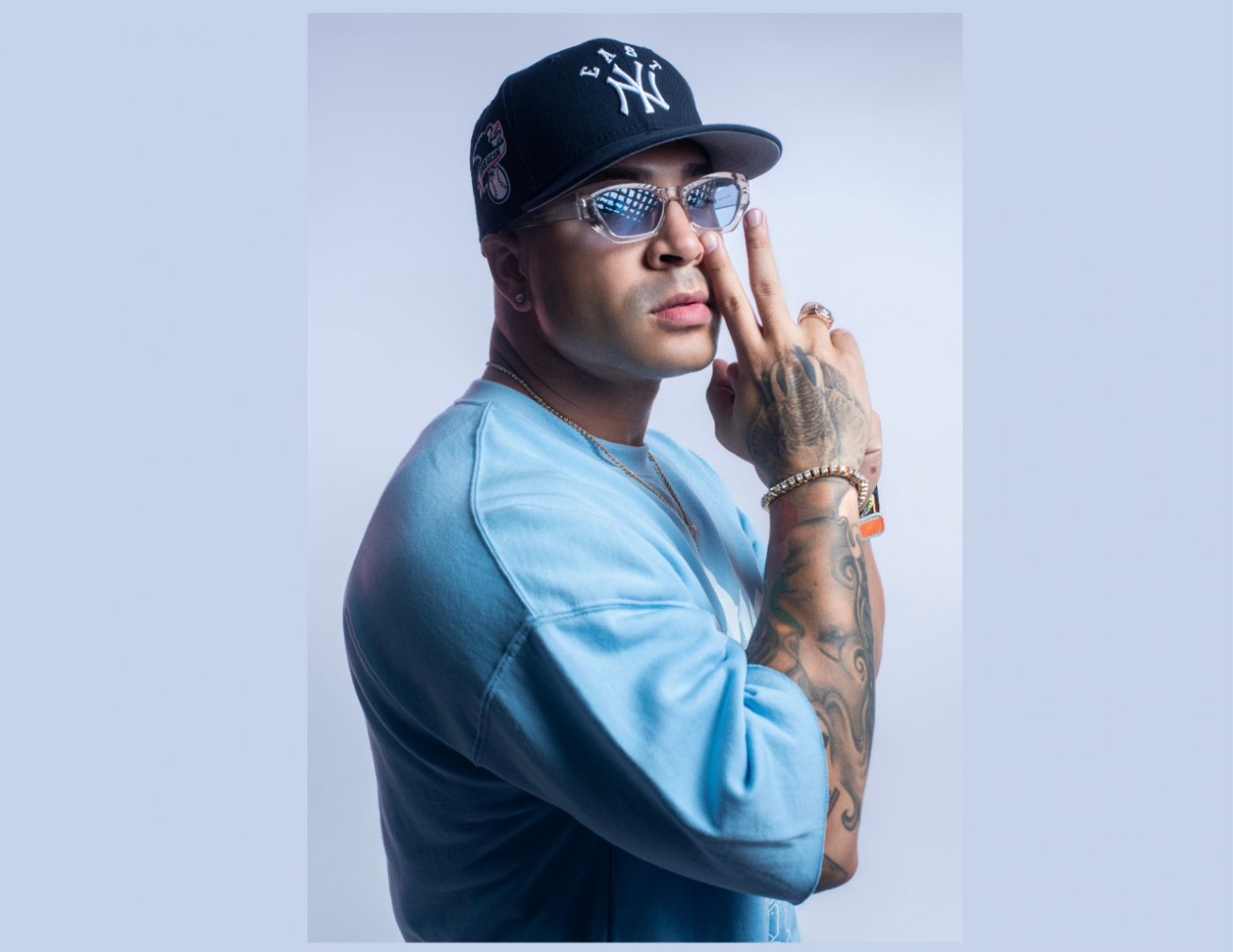 Direct from Cuba: Yomil Live in Concert