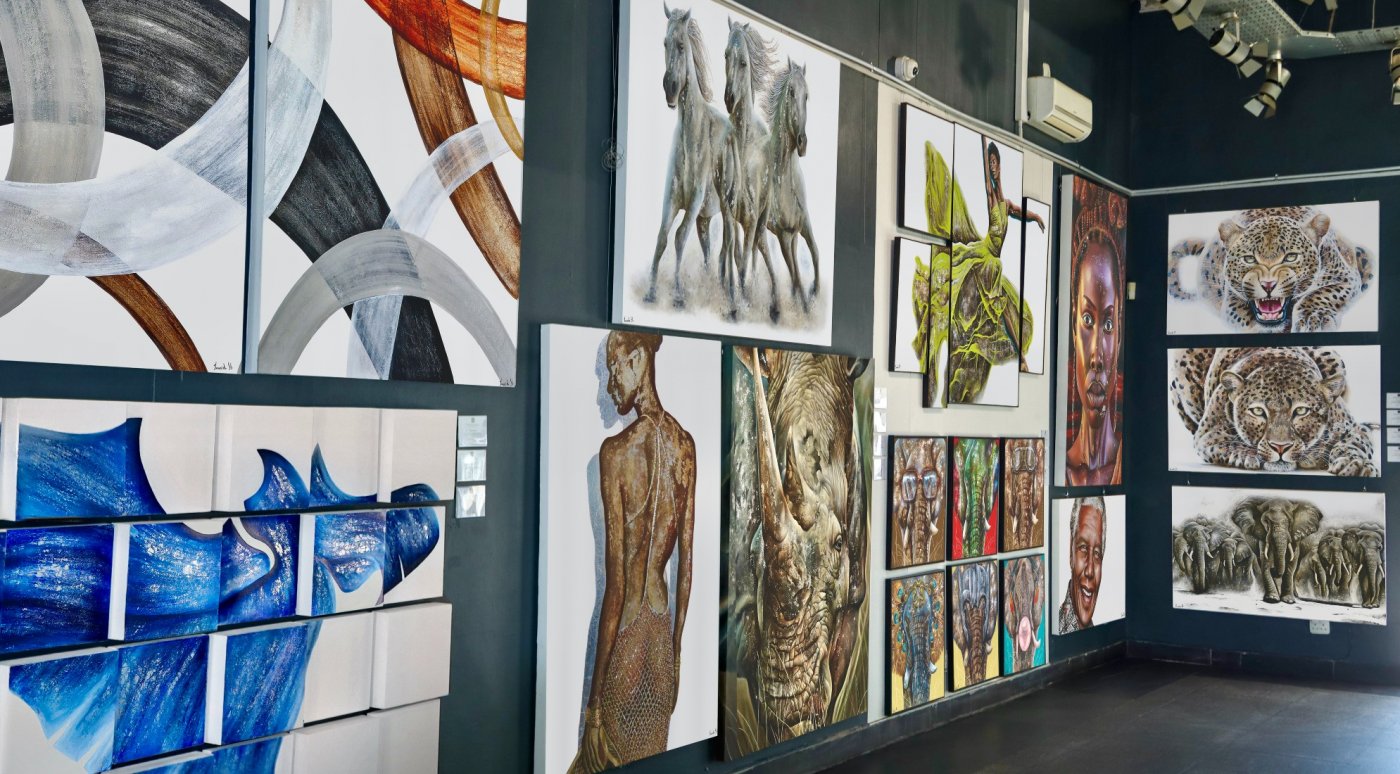 \u2018Franschhoek Creates\u2019 Returns This November: Celebrating Art, Culture & Community