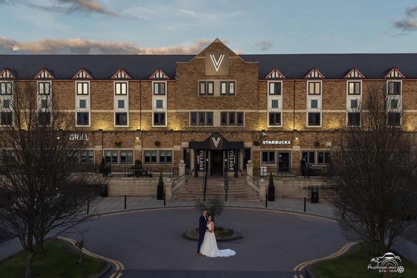 Wedding Dresses From \u00a3299! The Village Hotel Dudley Wedding Fair Sunday 2nd November - Free Entry!