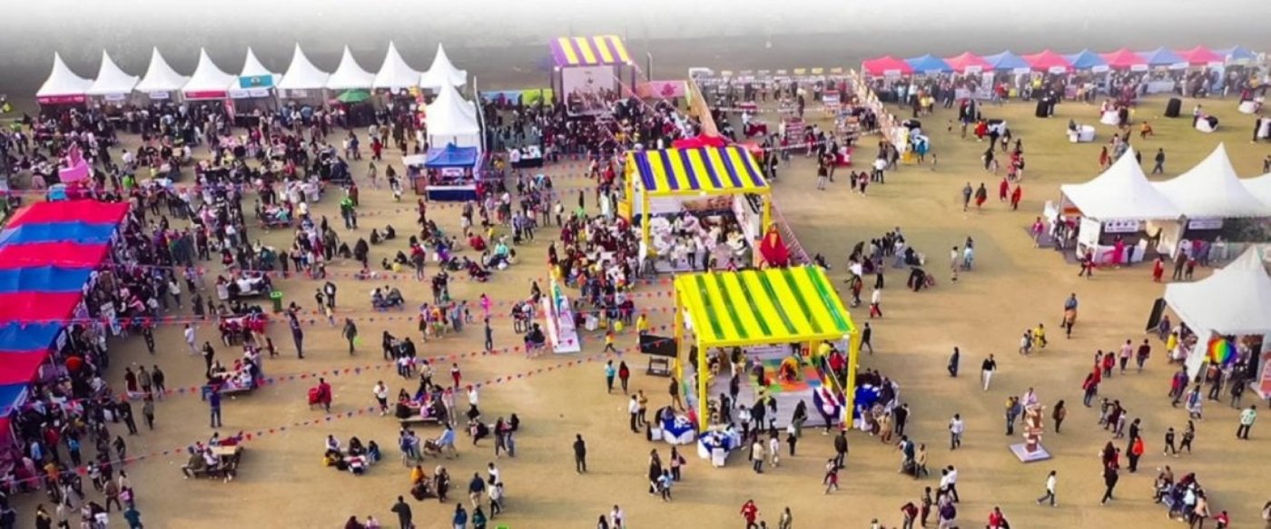 Kukdukoo Fest - Gurgaon