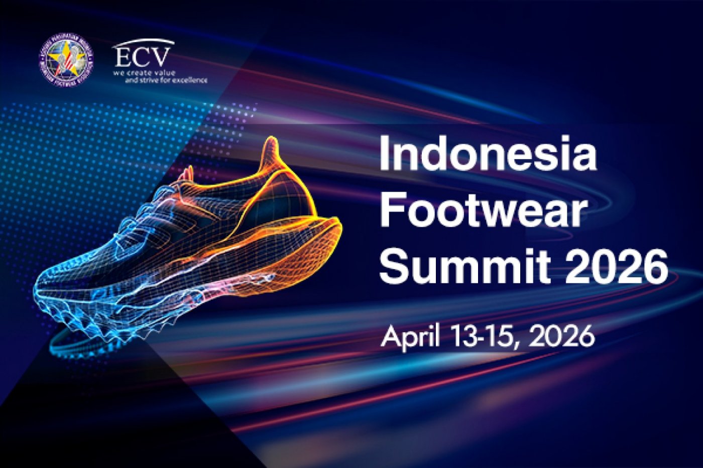 Indonesia Footwear Summit 2026