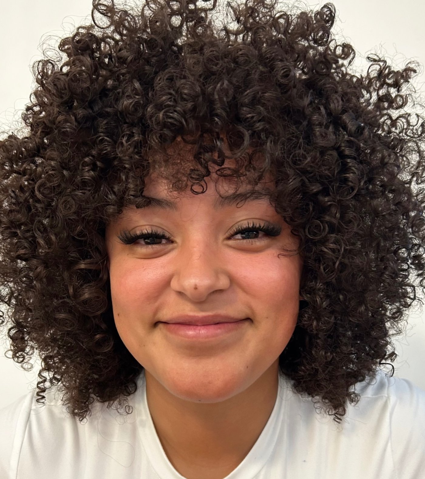 BOGO Curly Signature 3 Section Cut- Hand On Experience and Advanced Pixie!