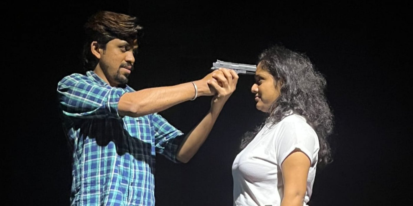 Supari Kole - Kannada Play