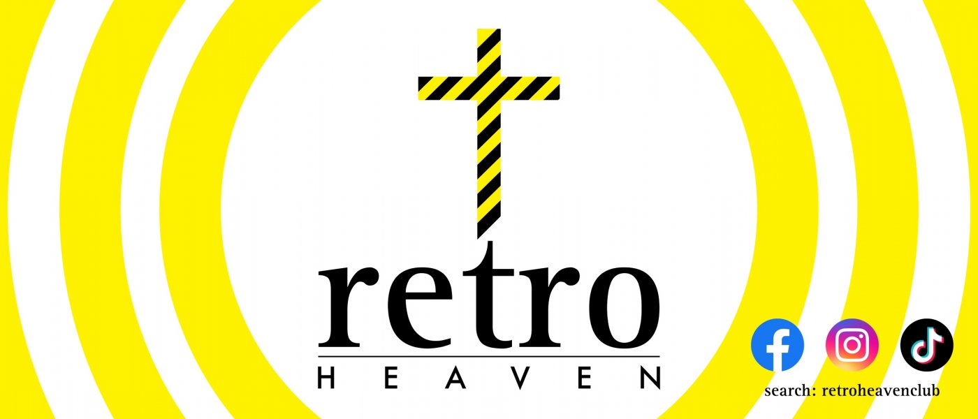 Retro Heaven @ Space >> Leeds