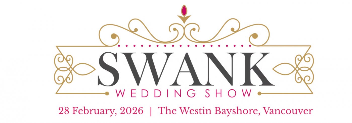 Swank Wedding Show 2026