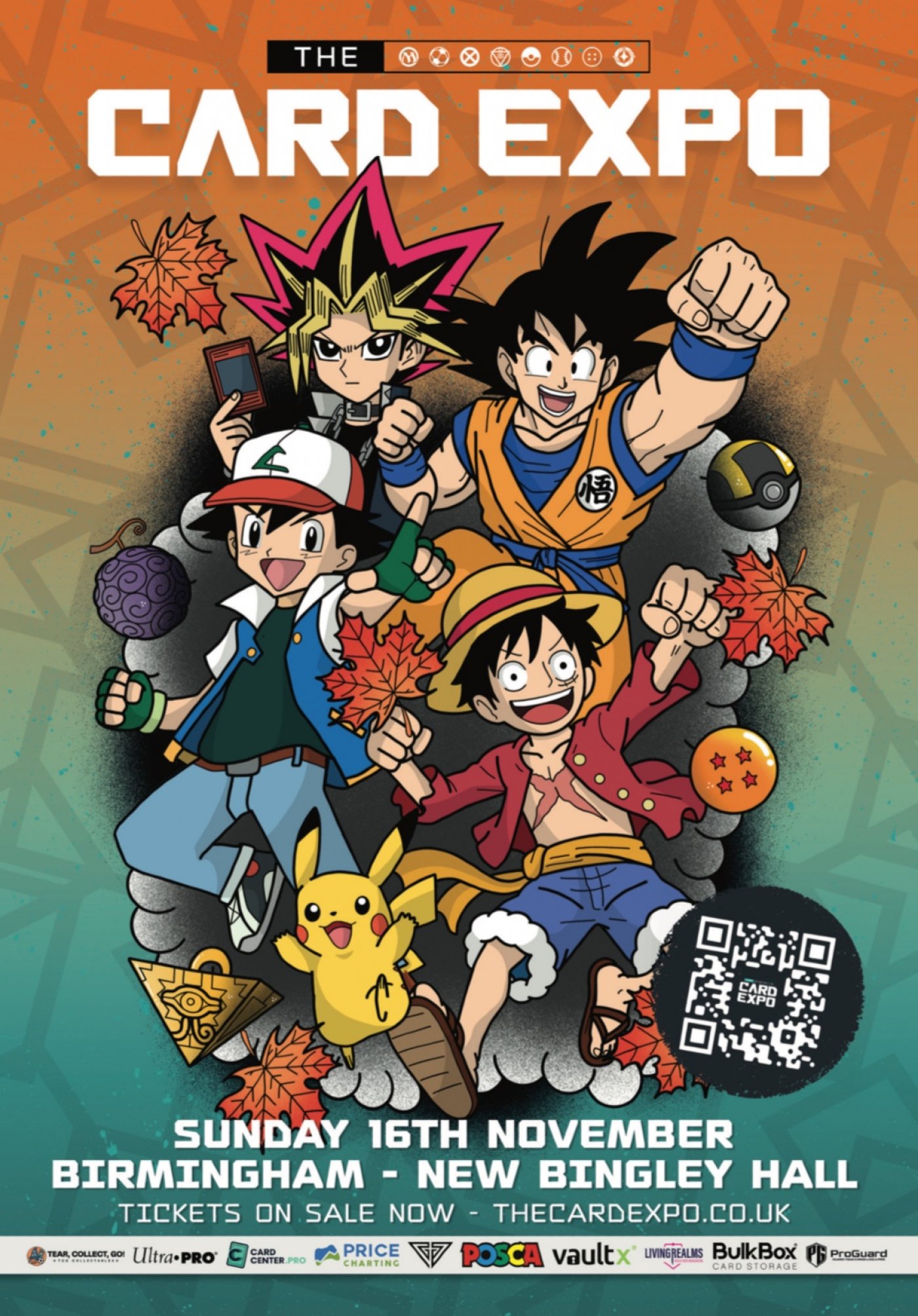 The Card Expo: Birmingham