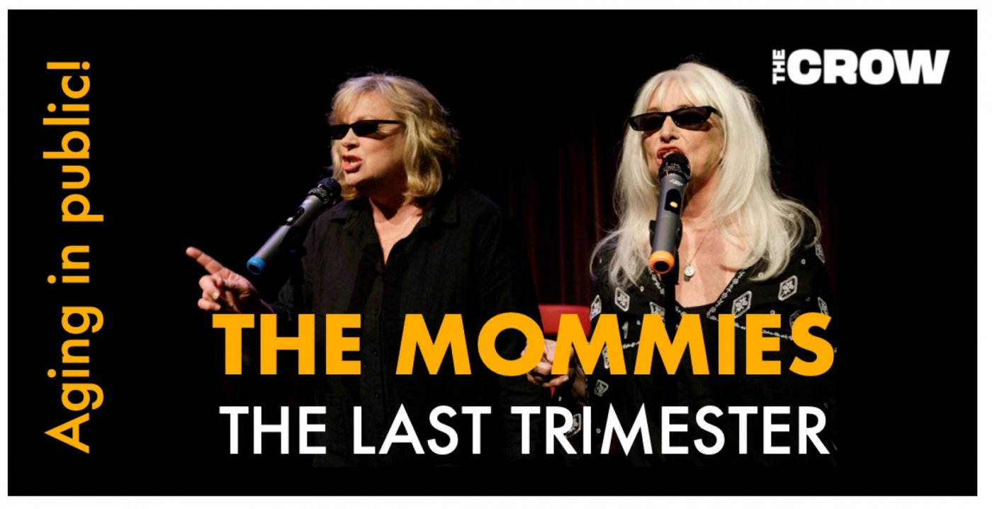 The Mommies: The Last Trimester