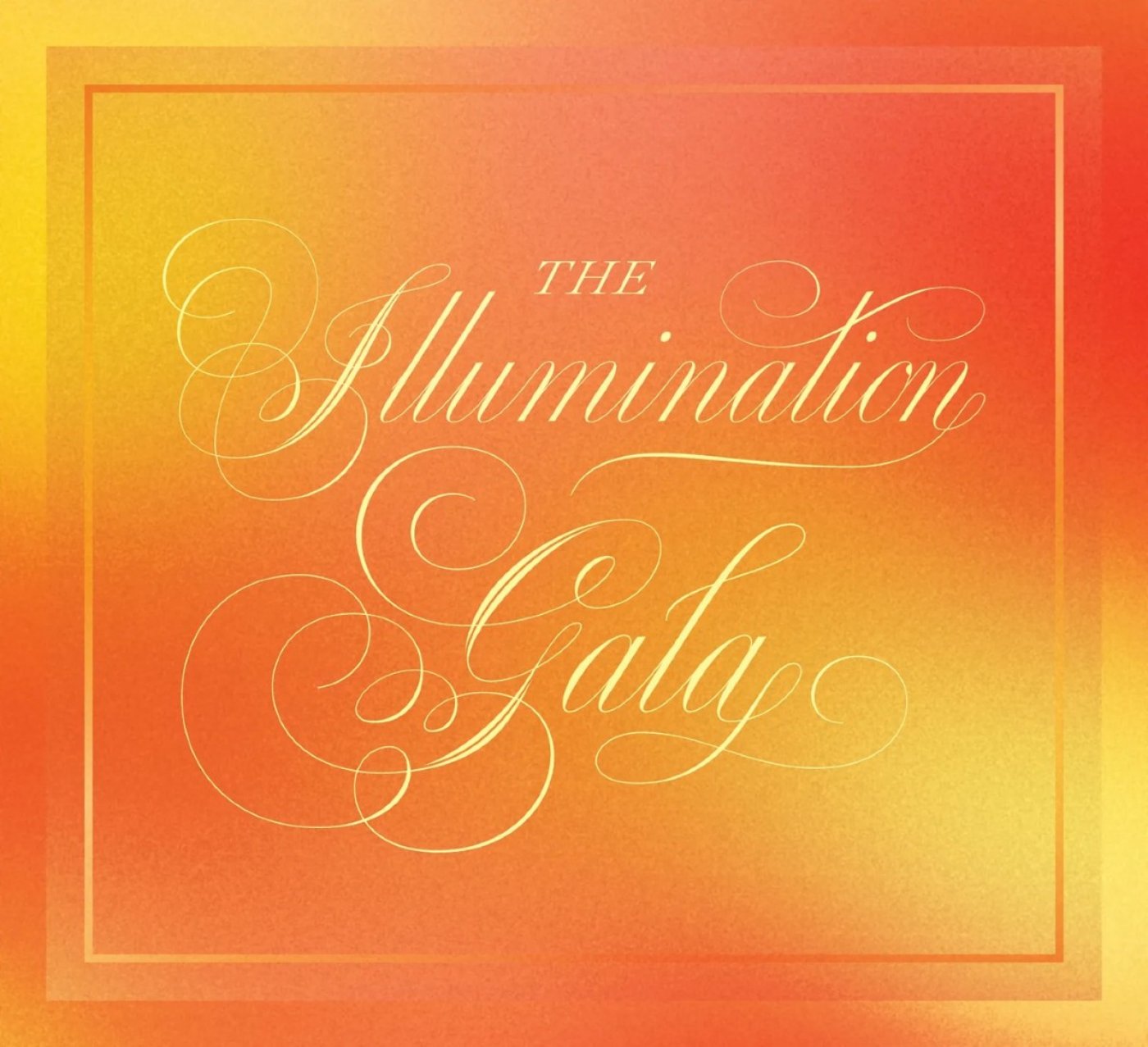 The Illumination Gala