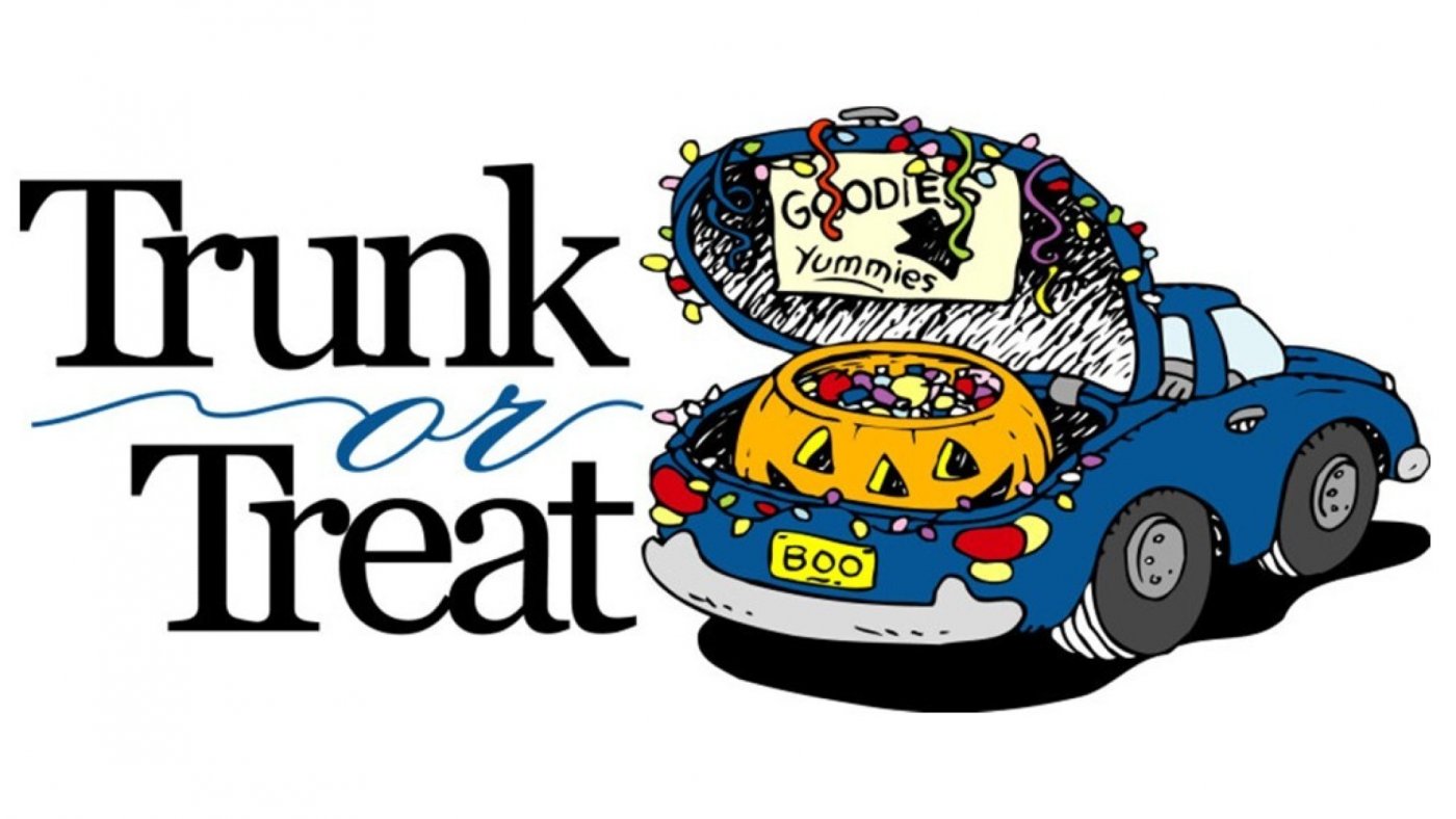 Trunk or Treat and Chili Cook-Off