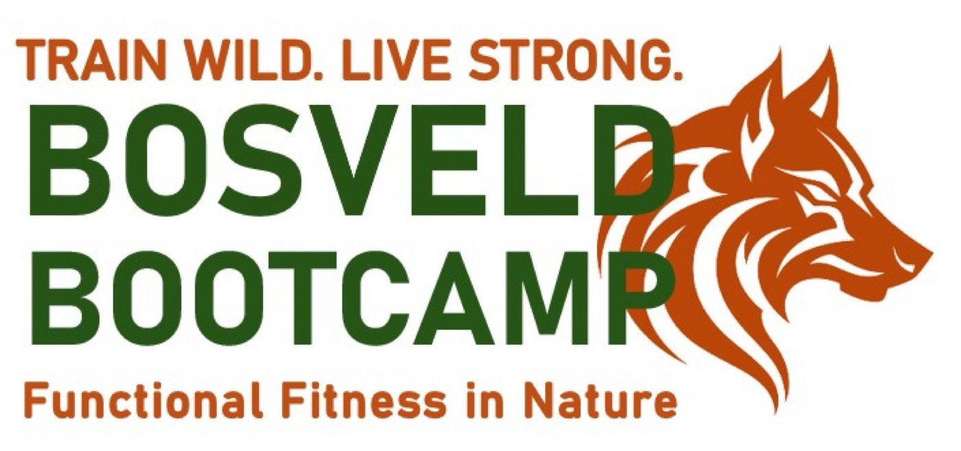 Bosveld Bootcamp 1