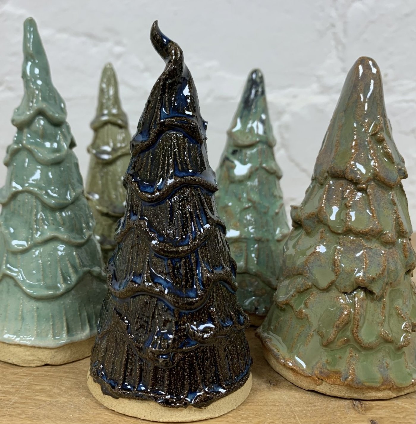 Christmas Tree decorating - \u00a310 - in aid of Royal British Legion